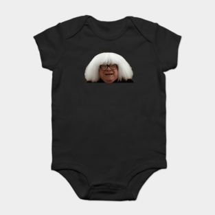 Danny Devito Baby Bodysuit - Danny Devito by GroovyArt